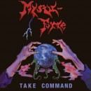 MYSTIC FORCE - Take Command (2025) LP